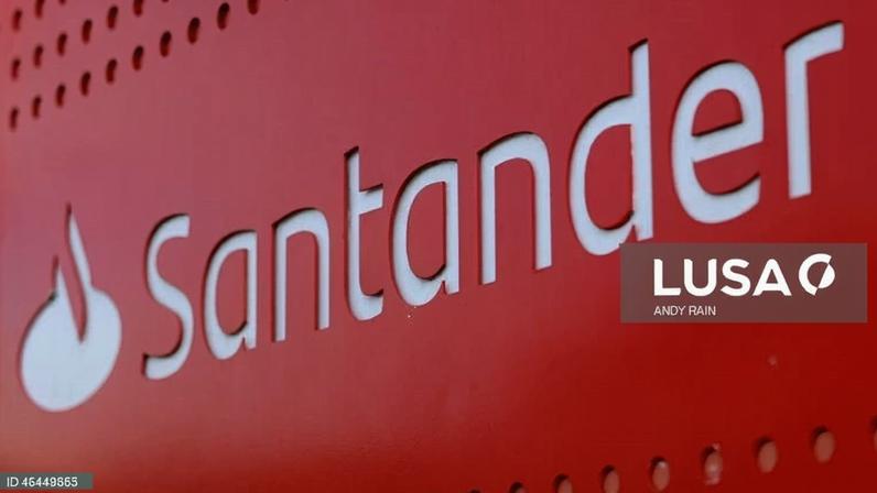 Santander negocia acordo de pré-reformas com sindicatos sem metas de saída