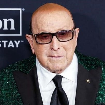 Morre Clive Davis, produtor que lançou Springsteen, Aretha e Whitney Houston