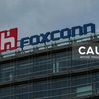 Foxconn alia-se à Bull para desenvolver IA na Europa
