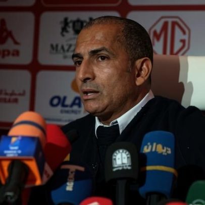 Tunísia substitui Lamouchi por Renard como seleccionador