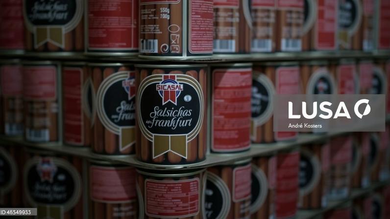Credores da Sicasal decidem venda à Portral por 11,5 ME e corte de 76,2% na dívida