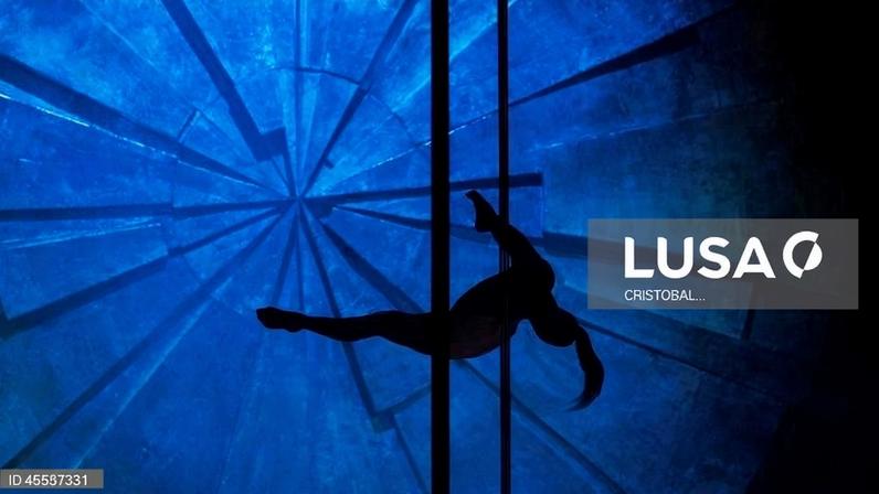 Cirque du Soleil apresenta o espetáculo Ovo no Porto em janeiro