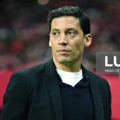 Luís Pinto é o novo treinador do Gil Vicente com contrato até 2029