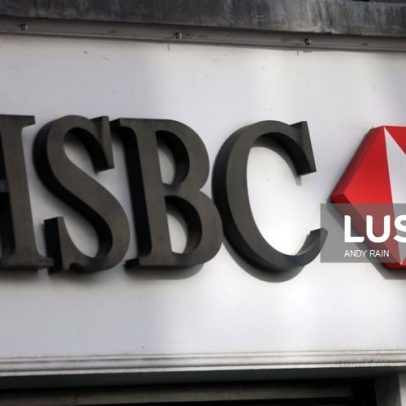 HSBC acusado de ajudar ex-governador do Banco do Líbano a desviar fundos