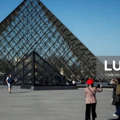Diretor reconhece que o Louvre está no limite das capacidades