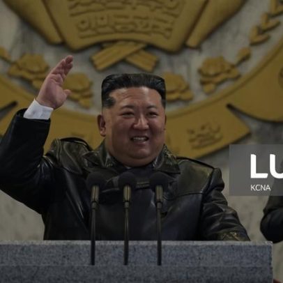 Líder norte-coreano vê amizade com a China como tarefa estratégica principal