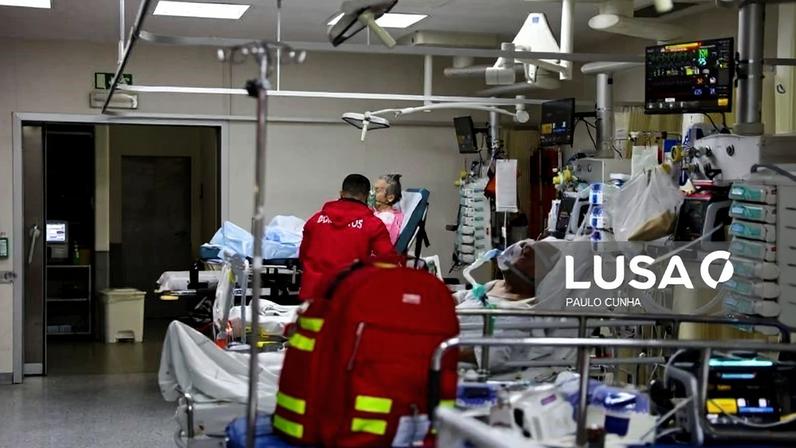 Horas extras nas urgências podem valer entre 45% e 85,5% do salário dos médicos