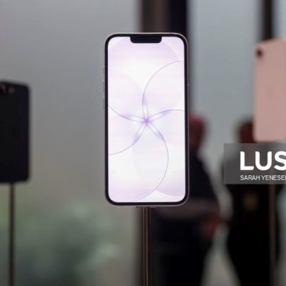 Aplicação para ajudar cegos em tarefas diárias disponível para iPhone