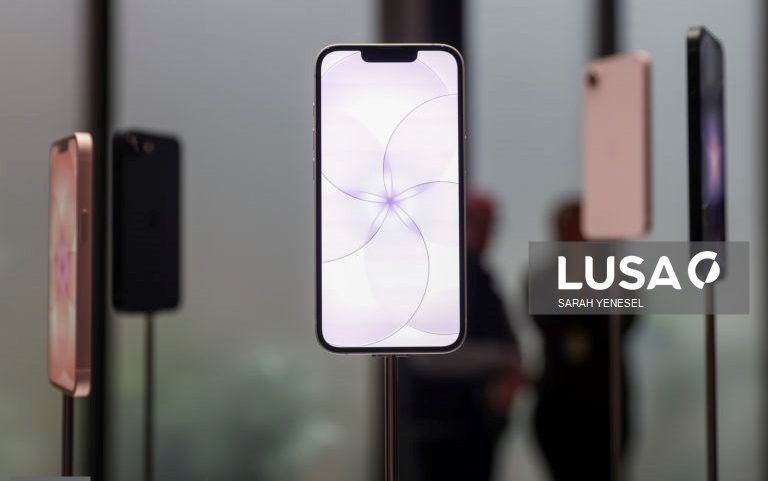 Aplicação para ajudar cegos em tarefas diárias disponível para iPhone