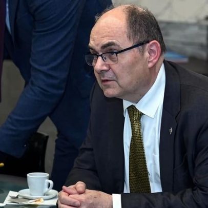 EUA reavaliam presença na Bósnia por desacordo sobre Novo Alto Representante