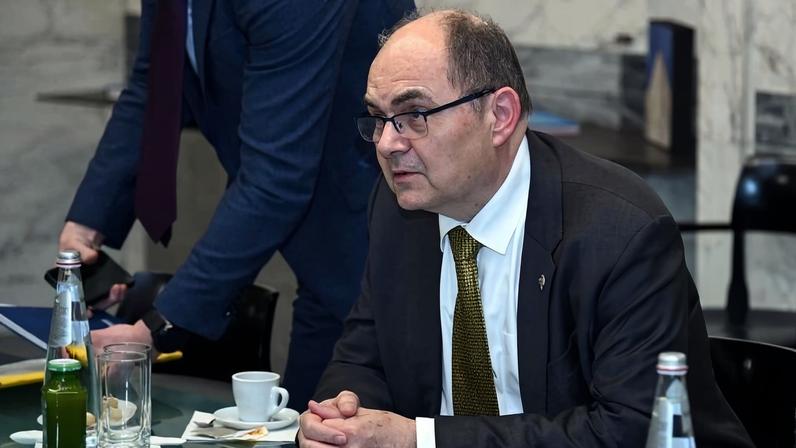 EUA reavaliam presença na Bósnia por desacordo sobre Novo Alto Representante