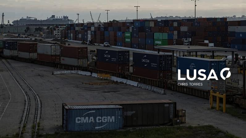 EUA revêem para cima o crescimento do PIB do 1.º trimestre para 2,1%