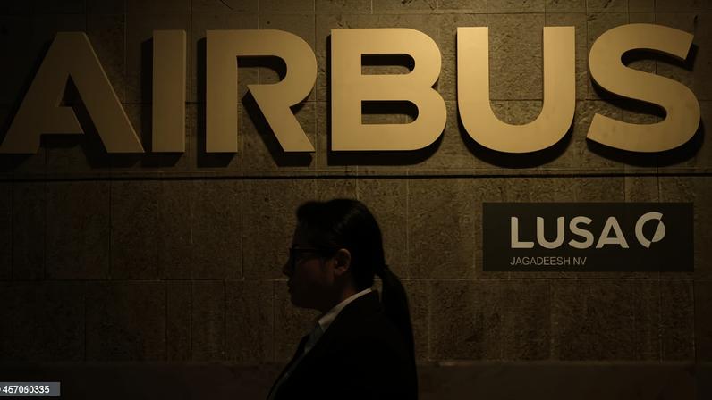 Airbus pede “recuperação” aos trabalhadores após arranque fraco em 2026