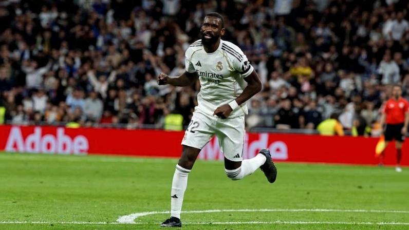 Rüdiger revela desejo antigo de trabalhar com Mourinho