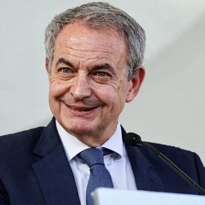 Zapatero investigado por fraude fiscal e contrabando de joias guardadas em cofre