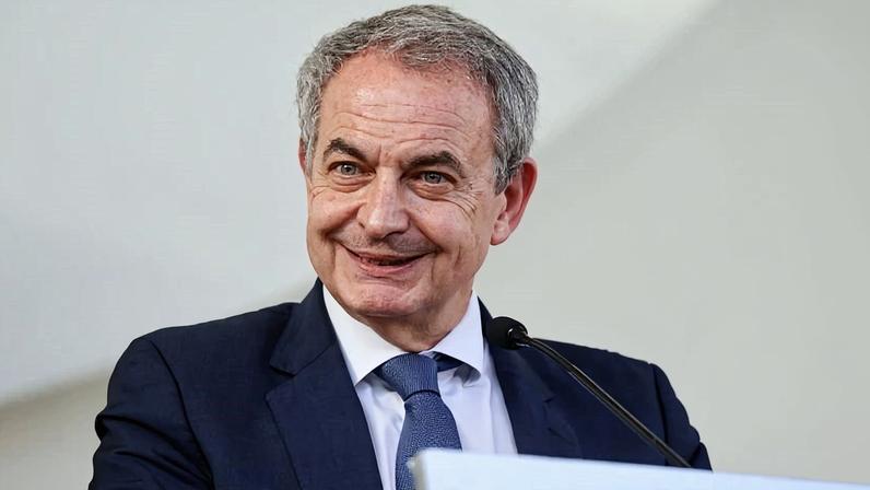 Zapatero investigado por fraude fiscal e contrabando de joias guardadas em cofre
