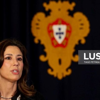 Greve geral: IL acusa PCP e CGTP de tom agressivo
