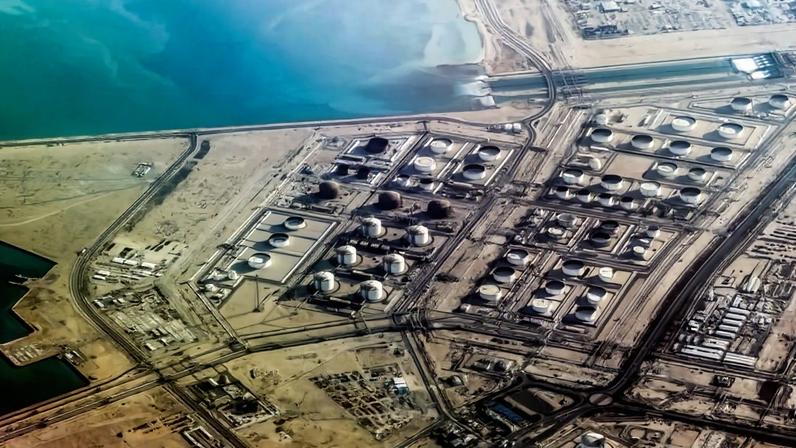 Explosão em terminal de gás no Qatar deixa 54 feridos e 18 desaparecidos