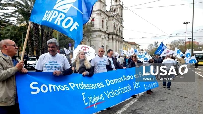Fenprof denuncia pressões para garantir realização das provas ModA
