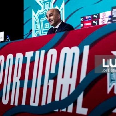 Seleção de futebol inicia estágio com quatro ausências confirmadas