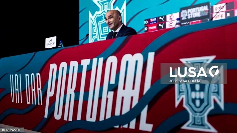 Seleção de futebol inicia estágio com quatro ausências confirmadas