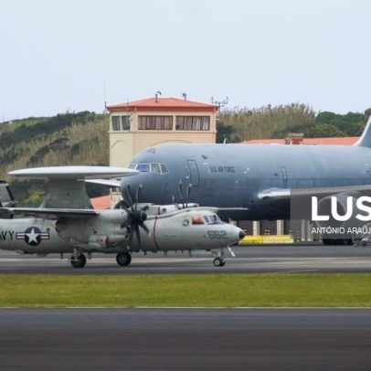 Partidos contestam inquérito sobre utilização das Lajes proposto pelo PCP e BE