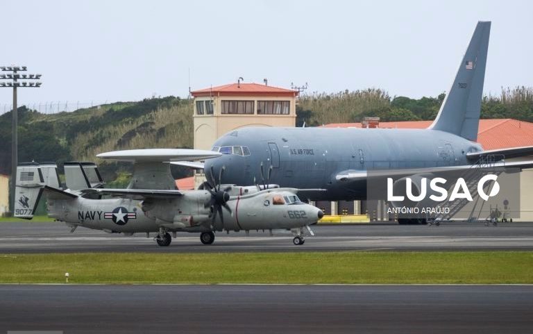 Partidos contestam inquérito sobre utilização das Lajes proposto pelo PCP e BE