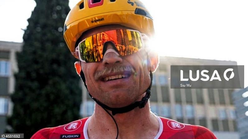 Magnus Cort abandona o ciclismo no final da época aos 33 anos