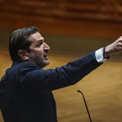 Hugo Soares acusa PS Carneiro de ser mais radical que o de Pedro Nuno Santos