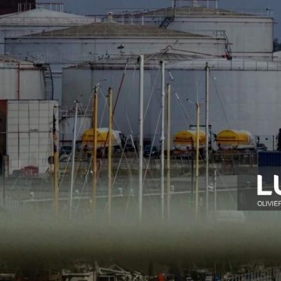 Brent sobe 1,80% para 93,10 dólares
