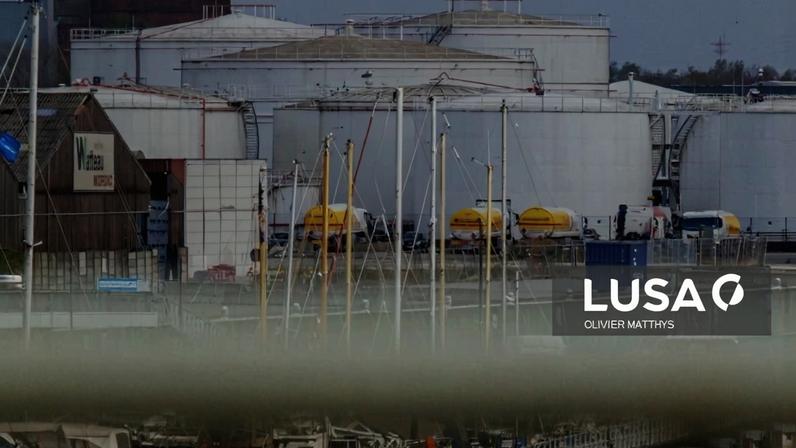 Brent sobe 1,80% para 93,10 dólares