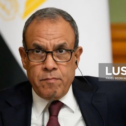 Irão: Egito e Paquistão buscam relançar esforços diplomáticos