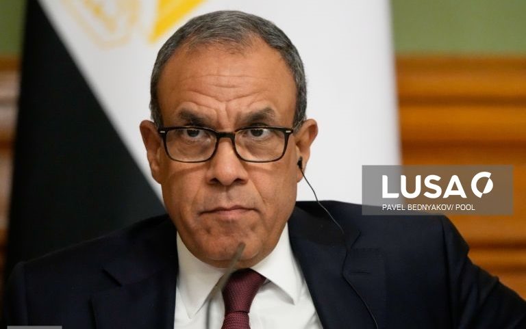 Irão: Egito e Paquistão querem relançar esforços diplomáticos