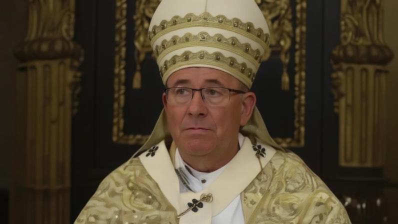 Patriarca de Lisboa lamenta guerras que parecem não ter fim