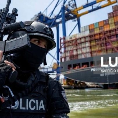 EUA atacam nova embarcação nas Caraíbas; dois tripulantes mortos