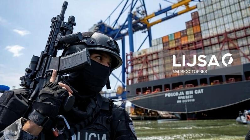 EUA atacam nova embarcação no Pacífico, matando dois tripulantes
