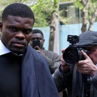 Gana recorre à justiça canadiana após recusa de visto a Thomas Partey