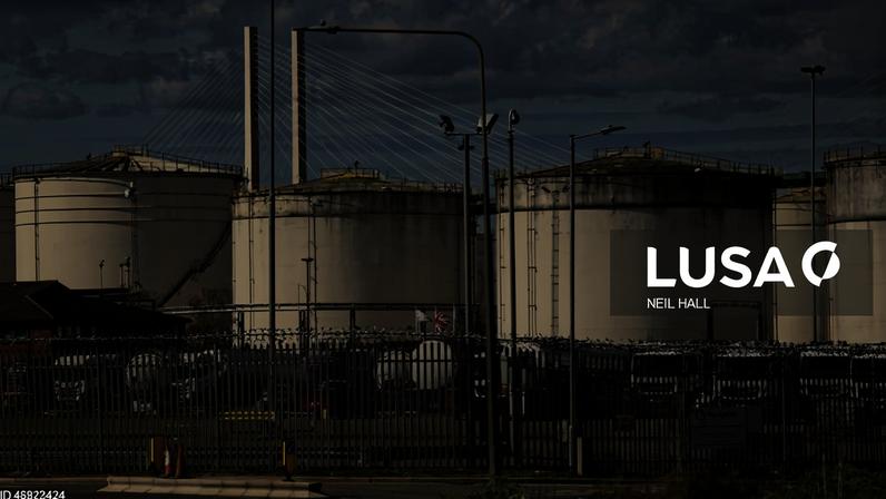 Brent sobe 1,89% para 97,81 dólares em plena escalada de tensões entre EUA e Irão
