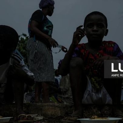Ajuda ao Desenvolvimento cai 6,9% e 11,6% na África Subsaariana este ano