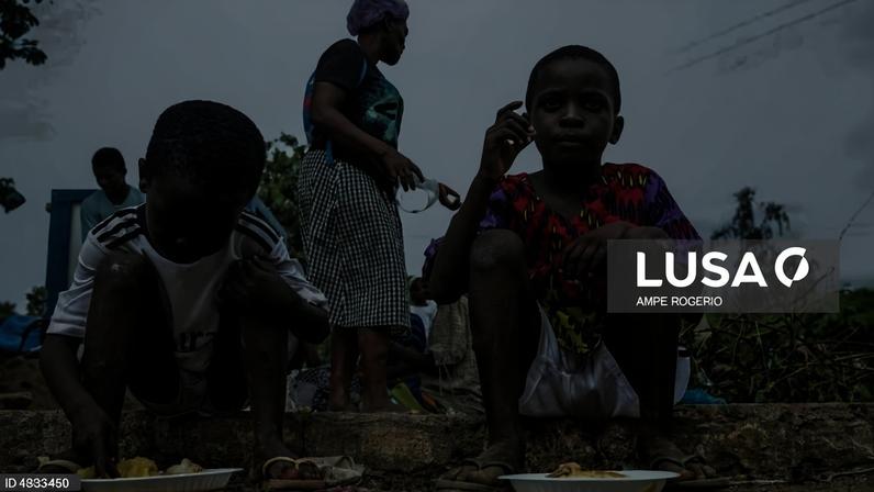 Ajuda ao Desenvolvimento cai 6,9% e 11,6% na África Subsaariana este ano