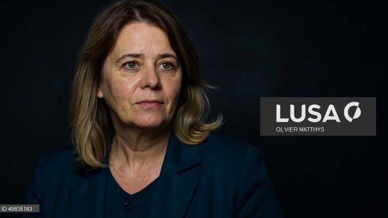 Catarina Martins questiona Comissão Europeia sobre independência da Lusa