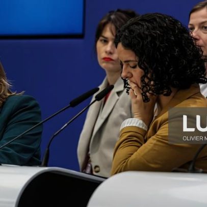 BE pede sanções da UE a autoridades de transição na Guiné-Bissau