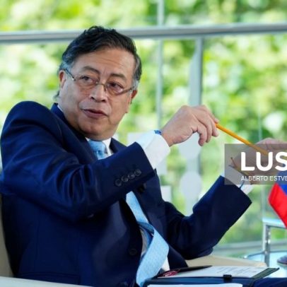 Presidente colombiano anuncia morte de líder chave da dissidência das FARC