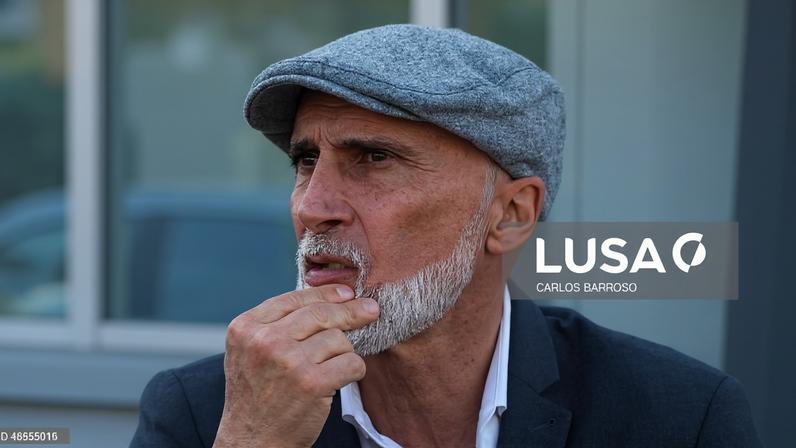 I Liga: Casa Pia e Álvaro Pacheco chegam a acordo para cessação do contrato