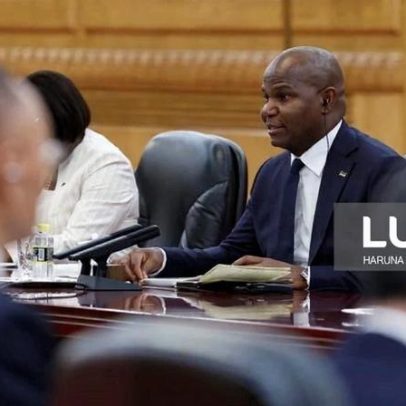 Profissionais de saúde moçambicanos pedem intervenção do PR pela falta de fármacos