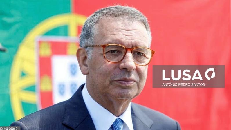 Seguro lamenta morte do ex-presidente de Timor-Leste Lu Olo