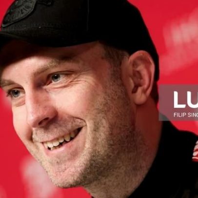 Leipzig despede treinador Ole Werner após qualificação para a Champions