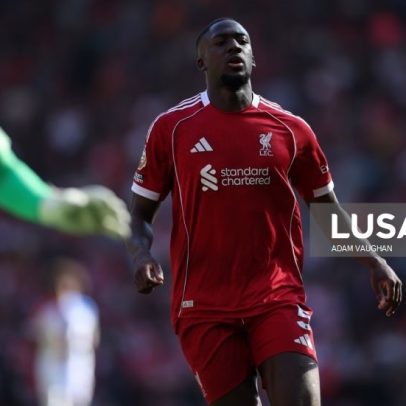 Ibrahima Konaté é o terceiro reforço do Real Madrid para 2026/27