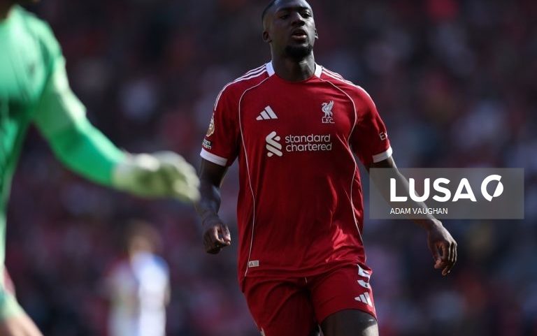 Ibrahima Konaté é o terceiro reforço do Real Madrid para 2026/27