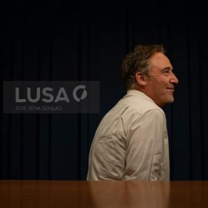 Diogo Infante reconduzido diretor artístico do Teatro da Trindade por três anos